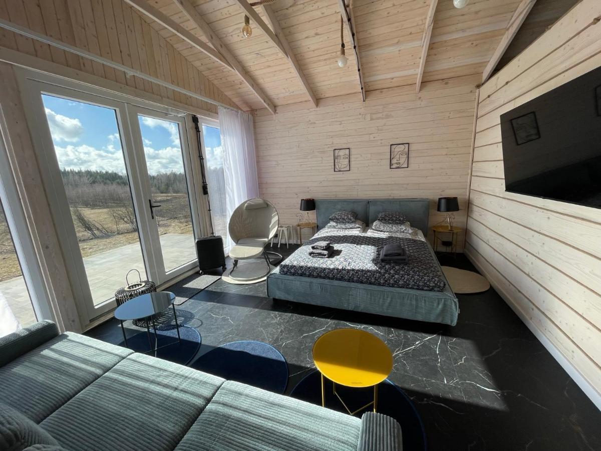 Glamp Glamour***** Kowale Oleckie Экстерьер фото