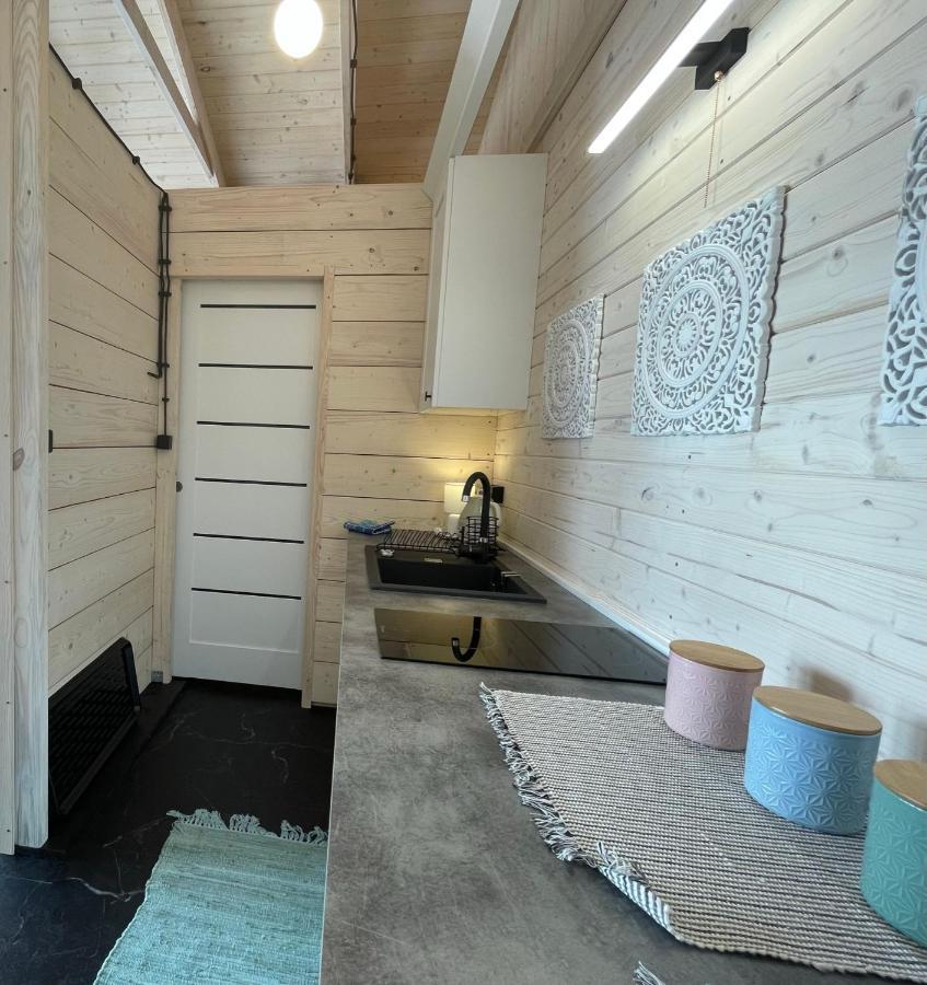 Glamp Glamour***** Kowale Oleckie Экстерьер фото
