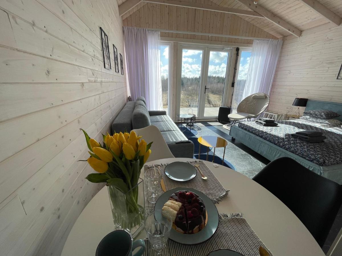 Glamp Glamour***** Kowale Oleckie Экстерьер фото