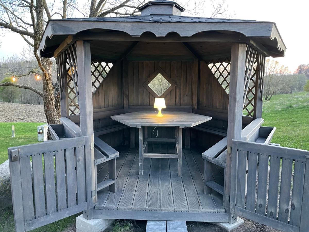 Glamp Glamour***** Kowale Oleckie Экстерьер фото