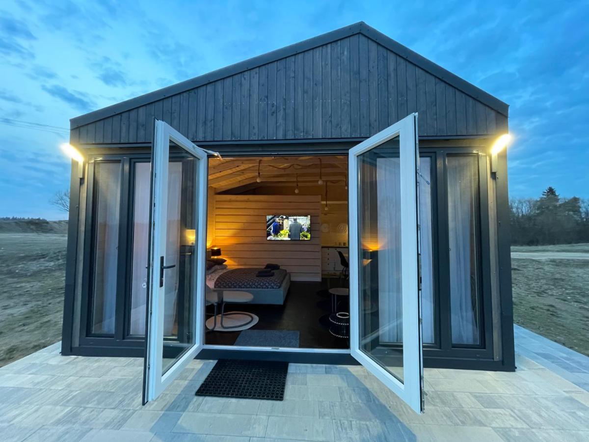 Glamp Glamour***** Kowale Oleckie Экстерьер фото