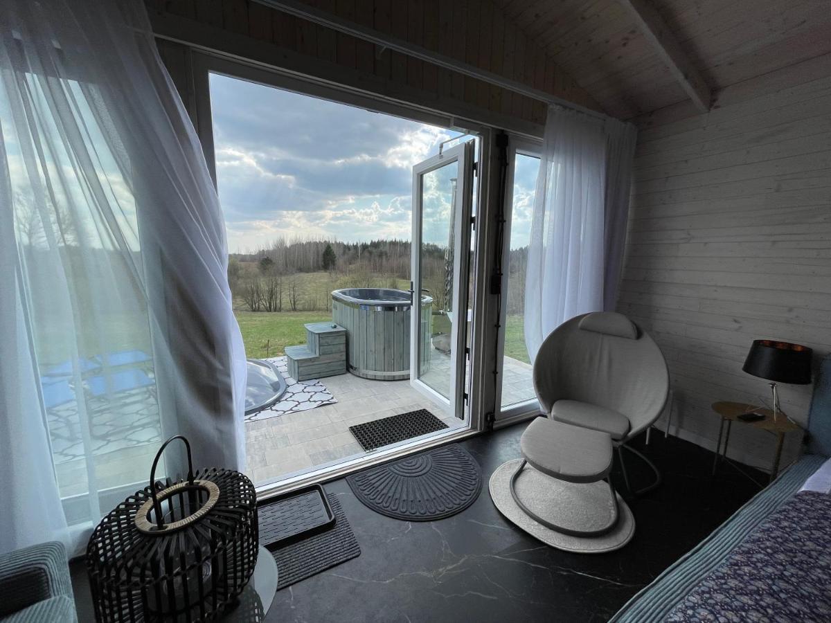 Glamp Glamour***** Kowale Oleckie Экстерьер фото
