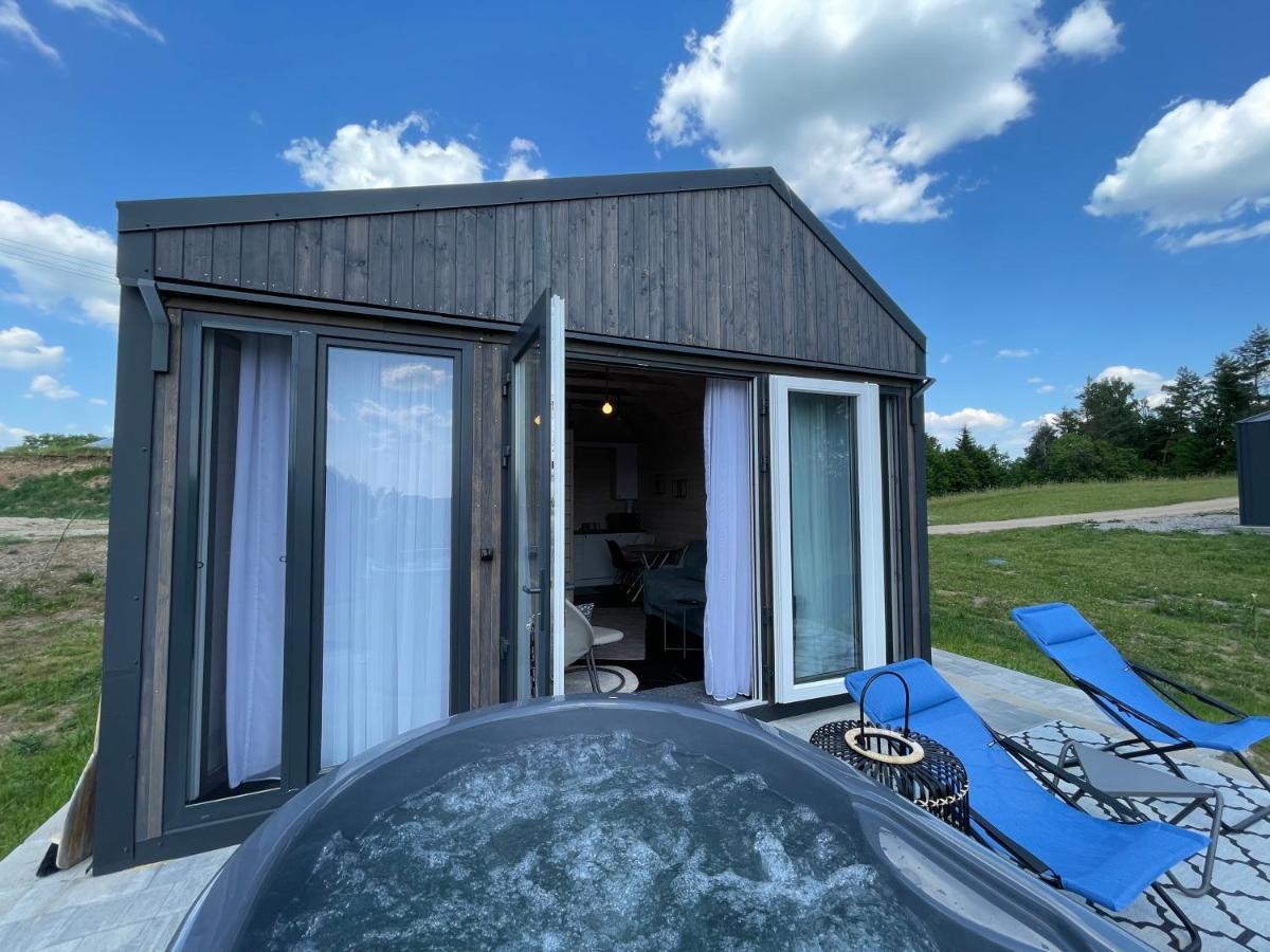 Glamp Glamour***** Kowale Oleckie Экстерьер фото