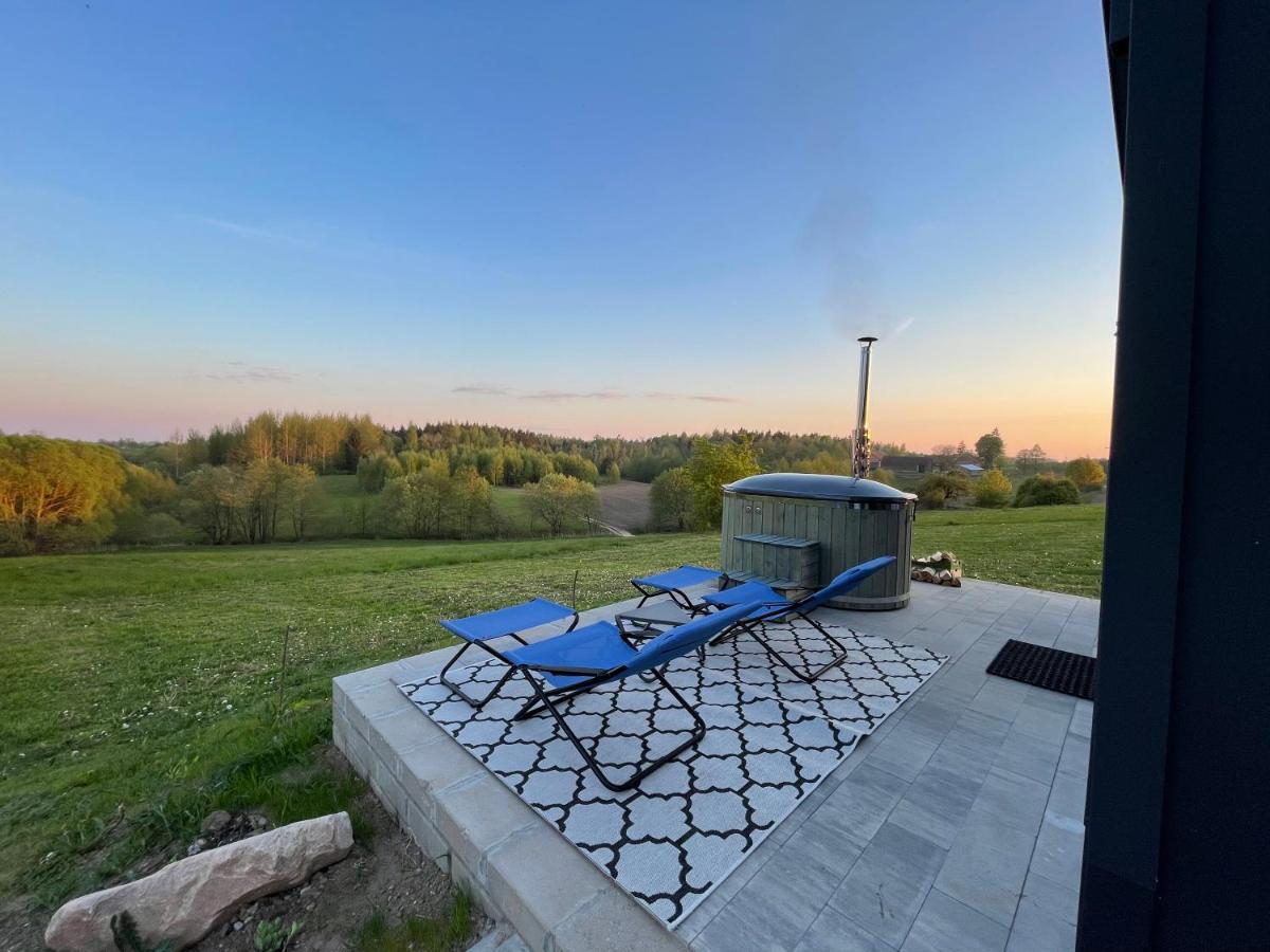 Glamp Glamour***** Kowale Oleckie Экстерьер фото