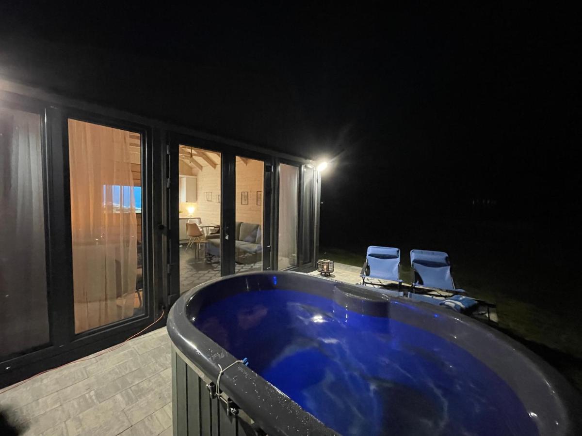 Glamp Glamour***** Kowale Oleckie Экстерьер фото